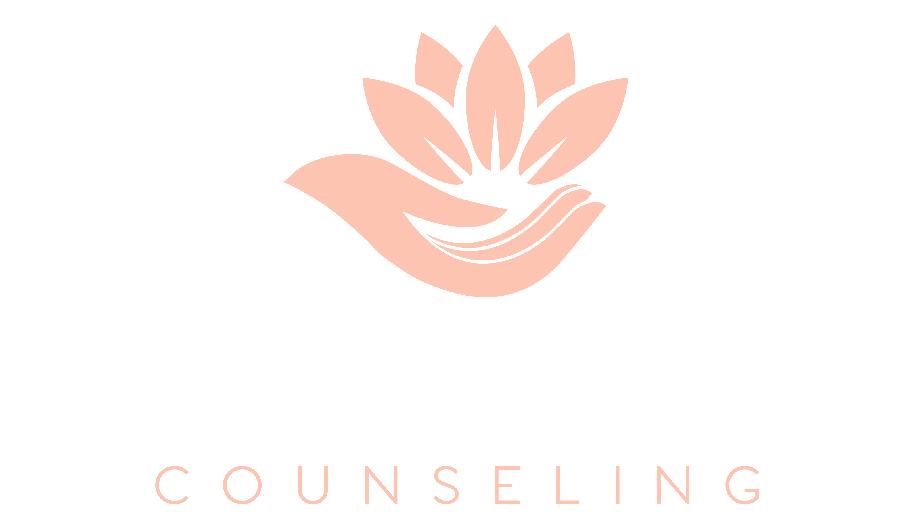 Full Bloom Counseling Services Logo